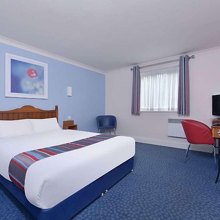 Travelodge Helensburgh Seafront Номер фото