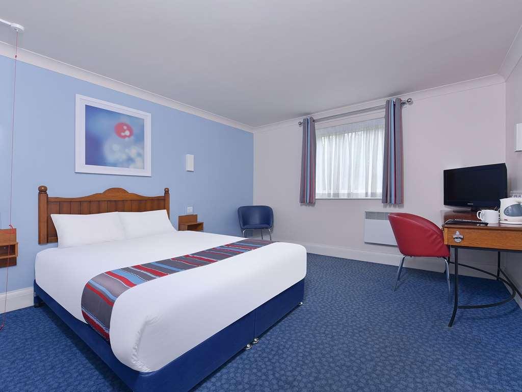 Travelodge Helensburgh Seafront Номер фото