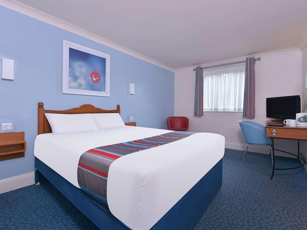 Travelodge Helensburgh Seafront Номер фото