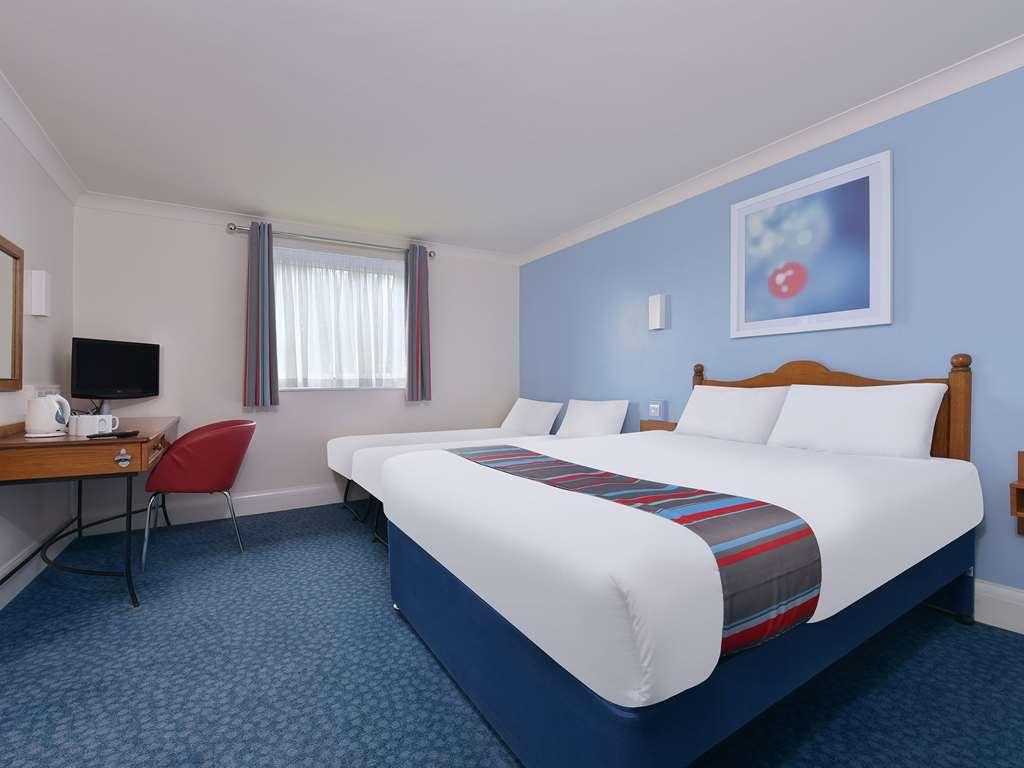 Travelodge Helensburgh Seafront Номер фото