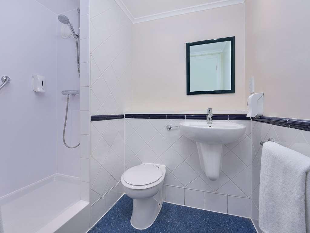 Travelodge Helensburgh Seafront Номер фото